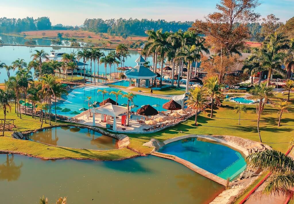 Mavsa All Inclusive. resort em São Paulo