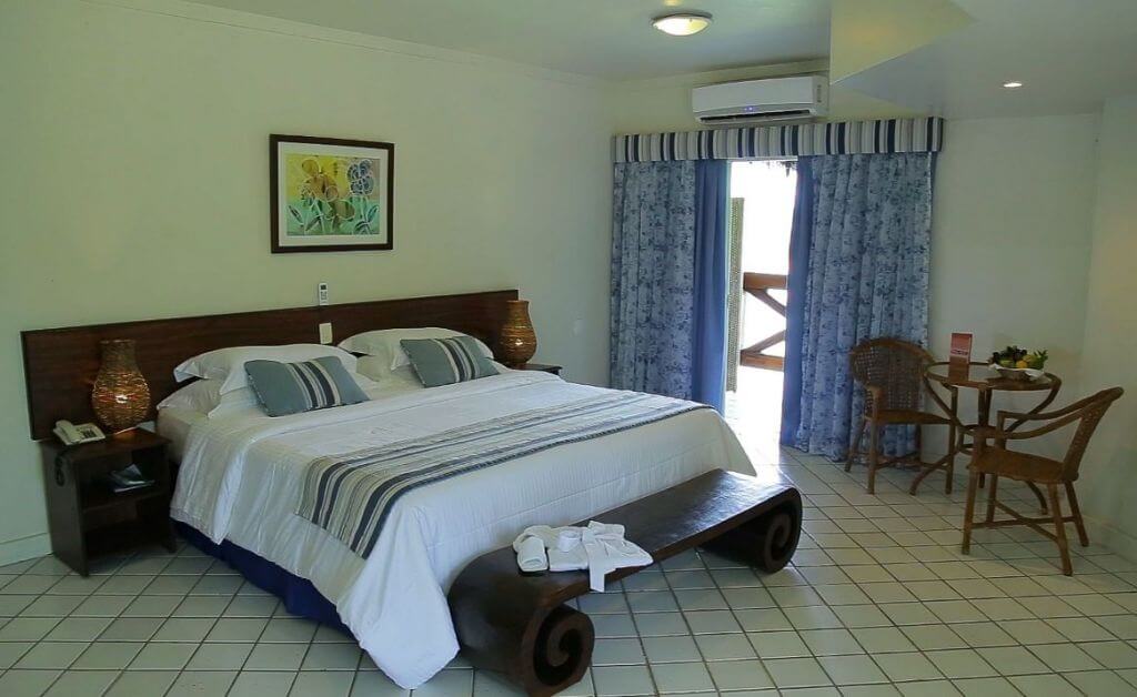 Suite - Hotel do Bosque Ecoresort