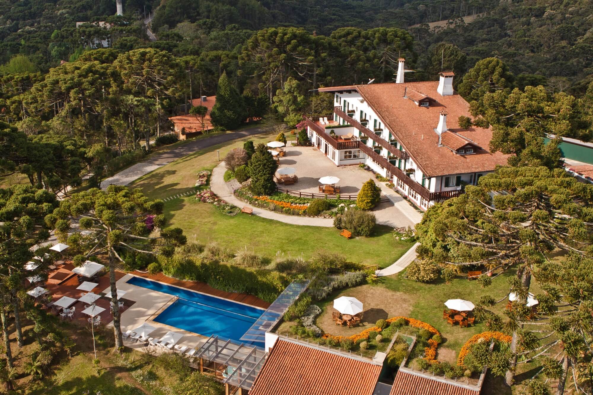 Cavalgadas Aventoriba - Toriba – Hotel de Luxo em Campos do Jordão